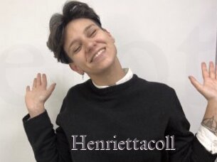 Henriettacoll