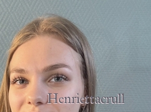 Henriettacrull