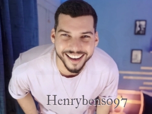 Henrybenso97