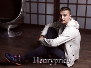 Henrypride