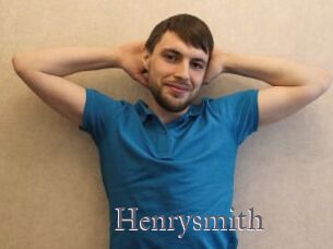 Henrysmith