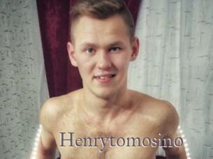 Henrytomosino