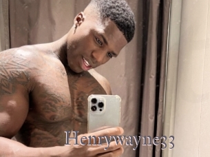 Henrywayne33