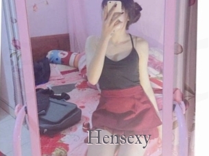 Hensexy