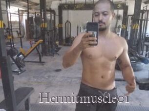 Hermitmuscle01