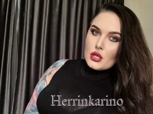 Herrinkarino