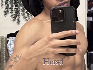 Hersd