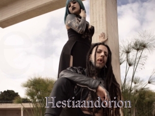 Hestiaandorion