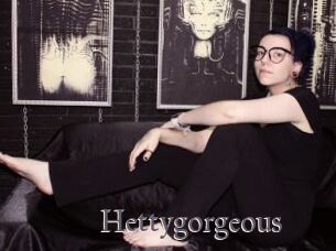 Hettygorgeous