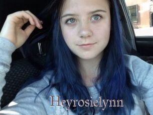 Heyrosielynn