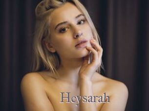 Heysarah