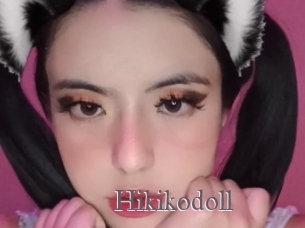 Hikikodoll