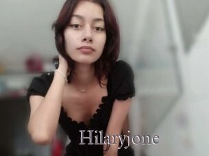 Hilaryjone