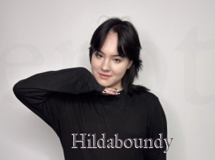 Hildaboundy