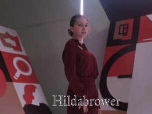 Hildabrower