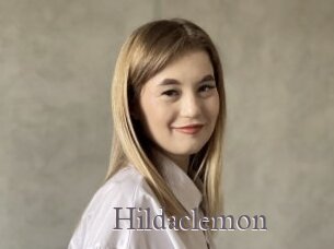 Hildaclemon