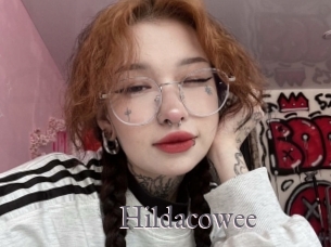 Hildacowee