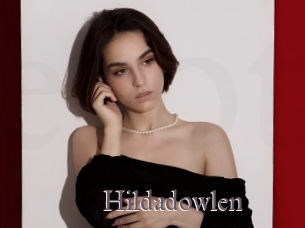 hildadowlen Erotik Cams