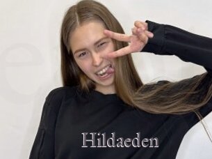 Hildaeden