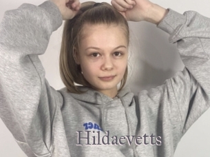 Hildaevetts