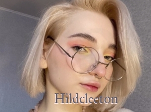 Hildcleeton