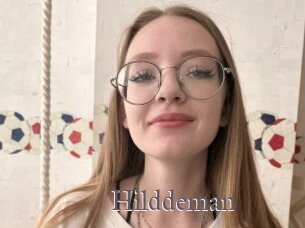 Hilddeman