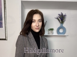 Hildgallamore