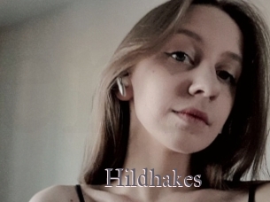 Hildhakes