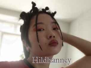 Hildhanney