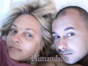 Himandshe