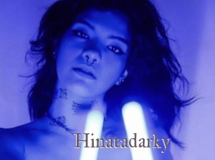 Hinatadarky