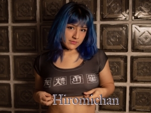 Hiromichan