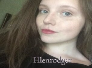 Hlenrodger