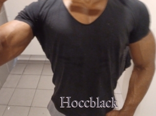 Hoccblack