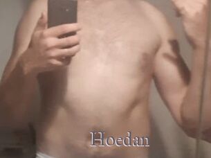 Hoedan