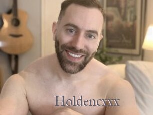 Holdencxxx