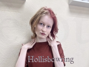 Hollisbowring