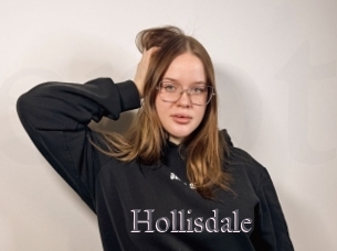 Hollisdale