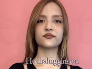 Hollishigginson