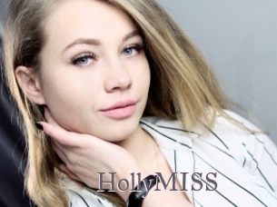 HollyMISS