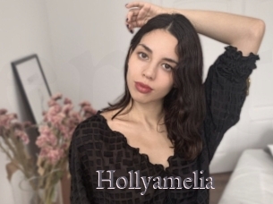 Hollyamelia