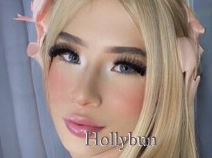 Hollybun