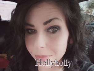 Hollyholly