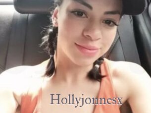 Hollyjonnesx