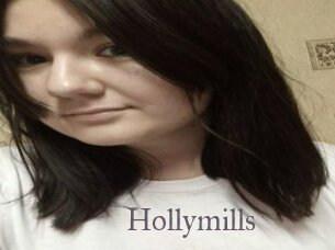 Hollymills