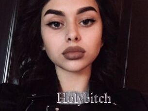 Holybitch