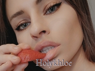 Holykhloe