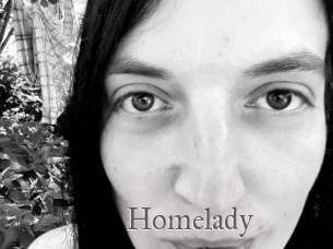 Homelady