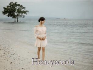 Honeyaceola