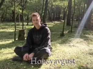 Honeyavgust